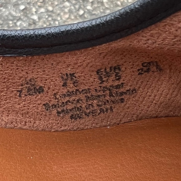 Franco Sarto Women's Block Heels 7.5M Black Short Heel Work Professional - Picture 7 of 9